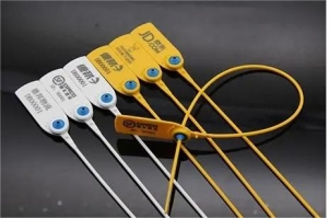 RFID扎帶電子標(biāo)簽