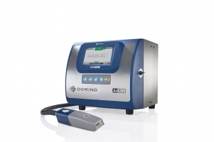 AX150i多米諾小字符噴碼機(jī)