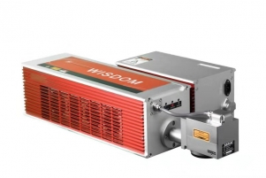 L300二氧化碳激光噴碼機(jī)