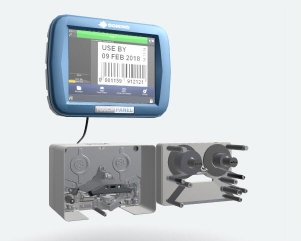 TTO熱轉(zhuǎn)印V230i