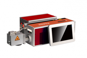 L310紫外激光噴碼機(jī)