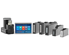 8系列UV工業(yè)噴頭噴碼機(jī)