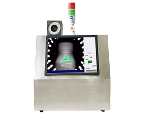 特征有無(wú)檢測(cè)系統(tǒng)