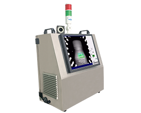 條碼讀取系統(tǒng)