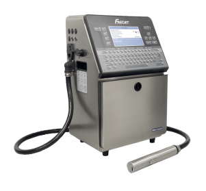 F580plus白墨噴碼機(jī)