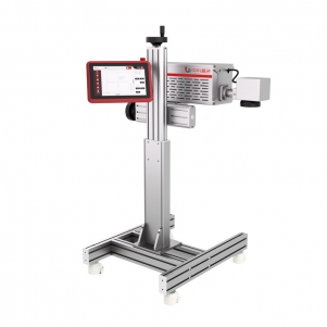 7系列二氧化碳激光噴碼機(jī)