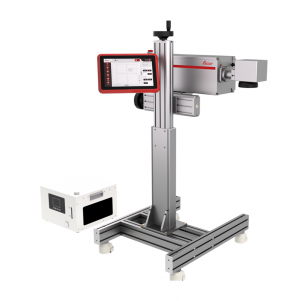 7系列紫外激光噴碼機(jī)